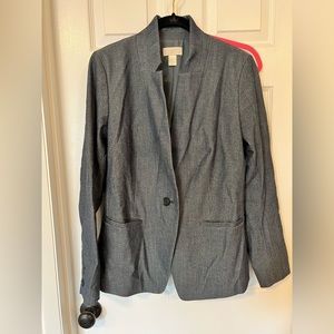 Loft Blazer